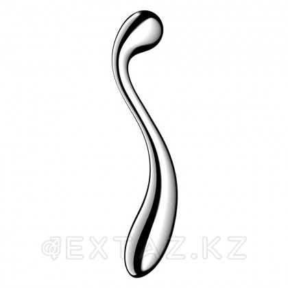 Фаллоимитатор Star Force 4 Satisfyer (сталь) от sex shop Extaz фото 3