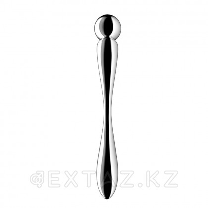 Фаллоимитатор Satisfyer Star Force 2 (сталь) от sex shop Extaz фото 2