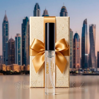 Женский парфюм с феромонами Dubai limited edition woman, 5 мл от sex shop Extaz фото 3