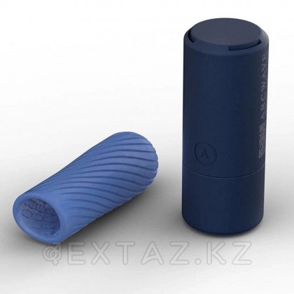 Мастурбатор ARCWAVE Ghost blue от sex shop Extaz