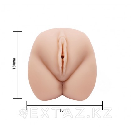 Мастурбатор 3D (вагина) от sex shop Extaz фото 5