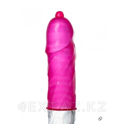 Презервативы ON № 12+3 Mix - микс (ширина 54 мм) от sex shop Extaz фото 9