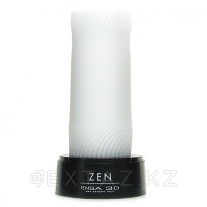 TENGA 3D Мастурбатор Zen от sex shop Extaz