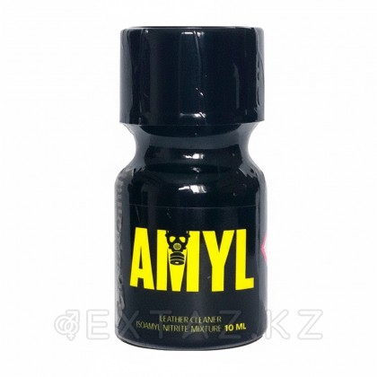 Попперс Amyl 10 мл. (Люксембург) от sex shop Extaz