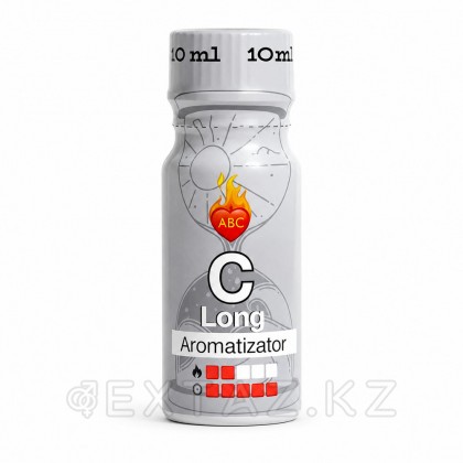 Попперс C 10 мл. (лёгкий) от sex shop Extaz