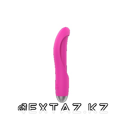 Вибратор Iris от sex shop Extaz фото 7
