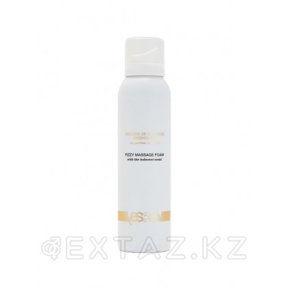 Пенка для массажа FIZZY MASSAGE от YesforLov (150 мл) от sex shop Extaz