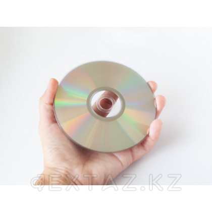 Диск DVD - Сборник от sex shop Extaz