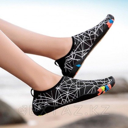 Аквашузы Light line (42) от sex shop Extaz фото 2