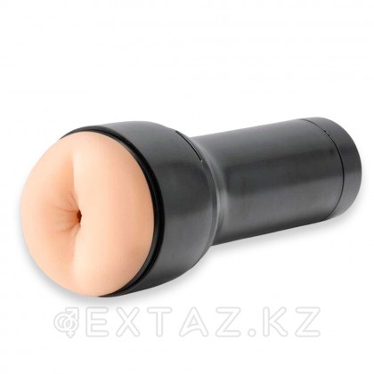 Мастурбатор Feel Stroker от KIIROO анус, светло-бежевый от sex shop Extaz
