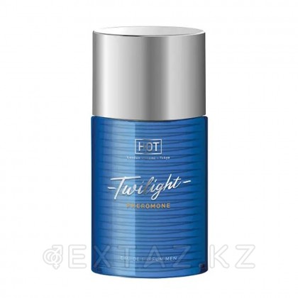 Мужские духи с феромонами HOT Twilight 50 мл. от sex shop Extaz фото 2