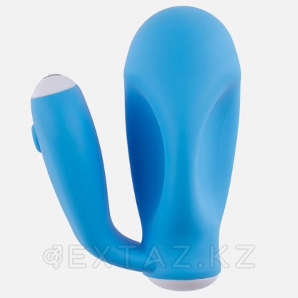 Интеллектуальный тренажер кегеля kGoal от sex shop Extaz фото 6