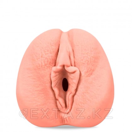 Реалистичный мастурбатор Amelia от Alivet S от sex shop Extaz