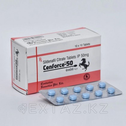 Препарат для усиления потенции Cenforce 50 mg (10 таб.) - extaz.kz Препарат для усиления потенции Cenforce 50 mg (10 таб.) от sex shop Extaz
