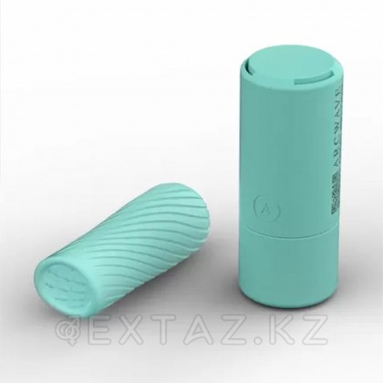 Мастурбатор ARCWAVE Ghost mint от sex shop Extaz фото 6