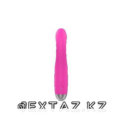 Вибратор Iris от sex shop Extaz фото 6