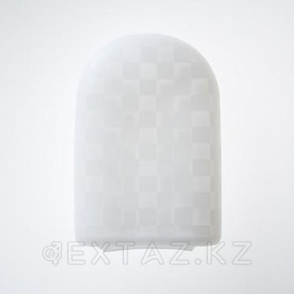 TENGA Pocket Мастурбатор Block Edge от sex shop Extaz фото 3