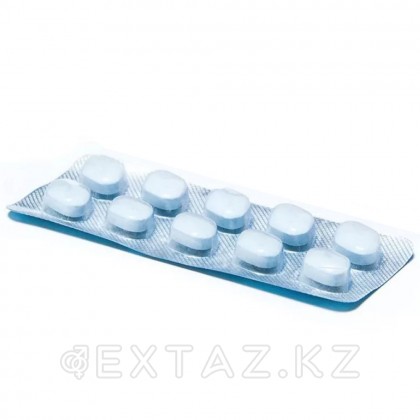 Препарат для усиления потенции Cenforce Professional (10 таб.) - extaz.kz фото 2 Препарат для усиления потенции Cenforce Professional (10 таб.) от sex shop Extaz фото 2