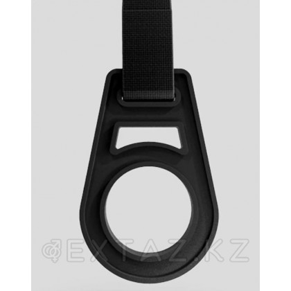 Ремень для использования гидропомп Bathmate Shower Strap от sex shop Extaz фото 6