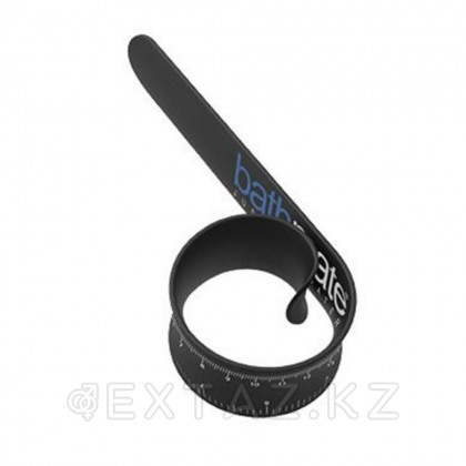 Линейка Bathmate Measuring Gauge  от sex shop Extaz фото 3