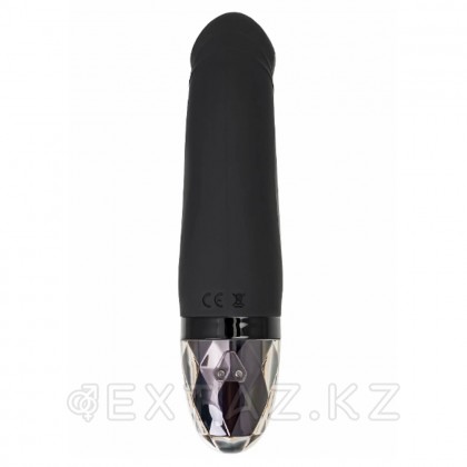 Вибратор Mystim Real Deal Neal с электростимуляцией, черный от sex shop Extaz фото 13