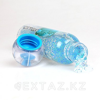 Охлаждающая смазка с пузырьками Climax® Bursts™ Cooling Lubricant, 118 мл. от sex shop Extaz фото 4