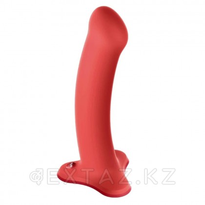 Фаллоимитатор Magnum от Fun Factory (коралловый) от sex shop Extaz