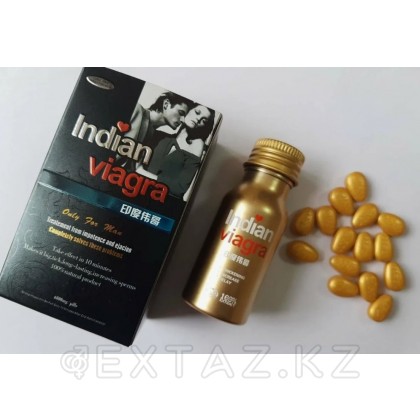 Мужской возбудитель 