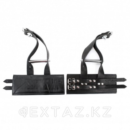 Фиксаторы рук BDSM Арсенал для подвешивания от sex shop Extaz фото 2