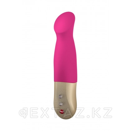 Пульсатор-вибратор SUNDAZE от Fun Factory (фуксия) от sex shop Extaz