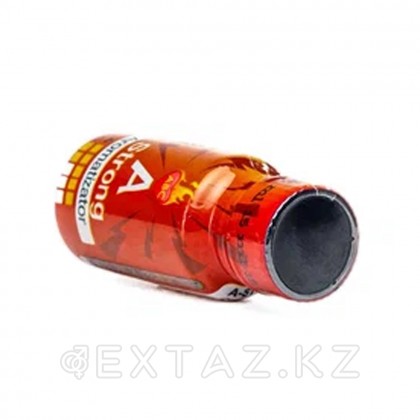 Попперс А 15 мл. (сильный) от sex shop Extaz фото 7