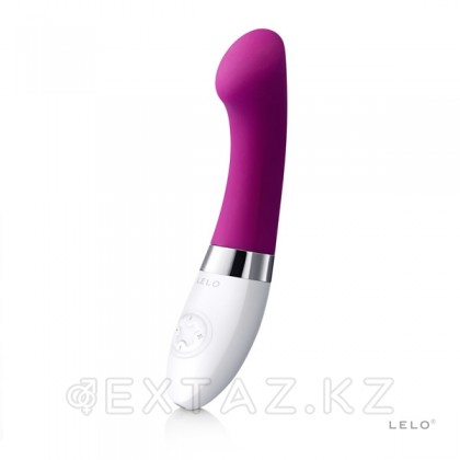Вибростимулятор Gigi 2 (LELO), 17,5 см. от sex shop Extaz фото 3
