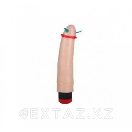 Насадка стимулирующая Sitabella Extender Platino 