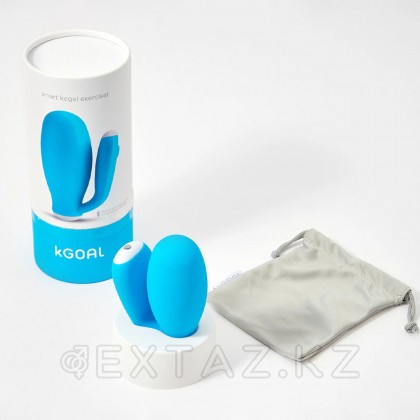 Интеллектуальный тренажер кегеля kGoal от sex shop Extaz фото 5