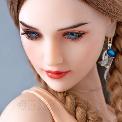 Реалистичная секс-кукла Ариса (168 см, 37 кг) от sex shop Extaz фото 8