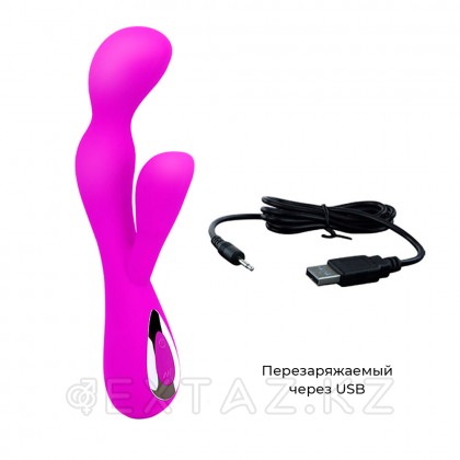 Вибратор серии Pretty Love - 