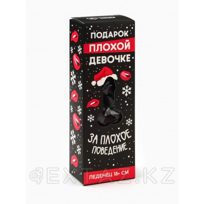 Леденец на палочке XXL «Плохой девочке», 18+ от sex shop Extaz фото 2