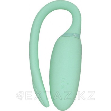 Smart-вибратор Magic Motion Flamingo от sex shop Extaz фото 3