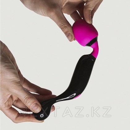 Многофункциональный вибромассажер Symphony от Adrien Lastic от sex shop Extaz фото 8