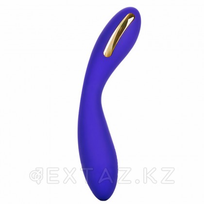 Вибромассажер с электростимуляцией Calexotics Impulse Intimate E-Stimulator Wand (21.5 x 3.75 см) от sex shop Extaz фото 4