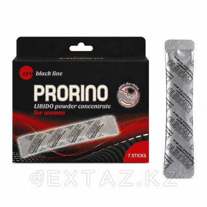 Биологически активная добавка к пище «PRORINO W» (7шт. по 5 гр.) от sex shop Extaz