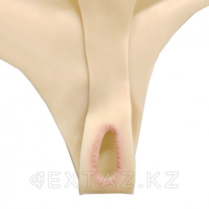 Трусики с фаллосом от sex shop Extaz фото 4