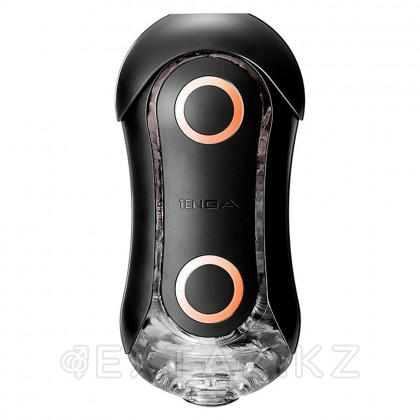 TENGA Стимулятор Flip ORB Strong оранжевый от sex shop Extaz