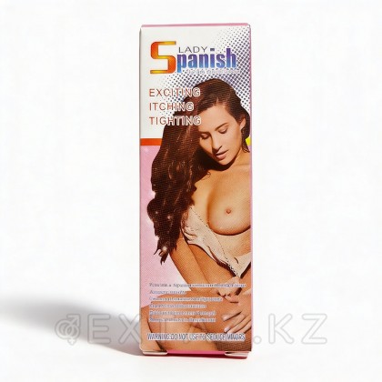 Возбуждающая жевательная пластинка для женщин Sex Powder от sex shop Extaz фото 2