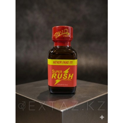 Попперс Super Rush 30 мл (Канада) от sex shop Extaz фото 3