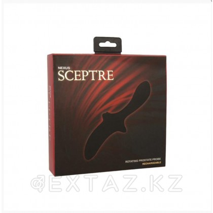 NEXUS Sceptre Вибромассажер простаты от sex shop Extaz