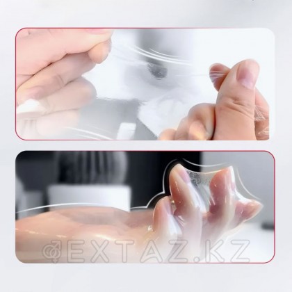 Презервативы DryWell ультратонкие c пролонгирующим эффектом 0,03 мм (12 шт) от sex shop Extaz фото 4