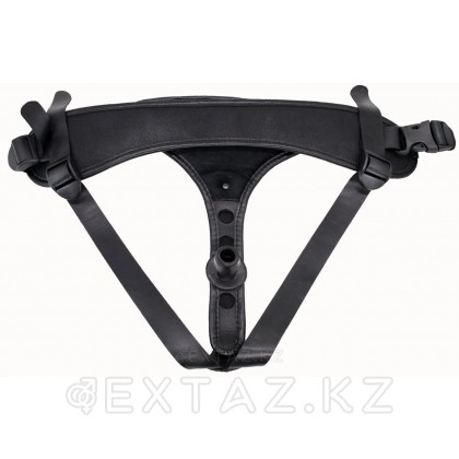 Пояс BEST SELECT укомплектованный внутренней насадкой от sex shop Extaz