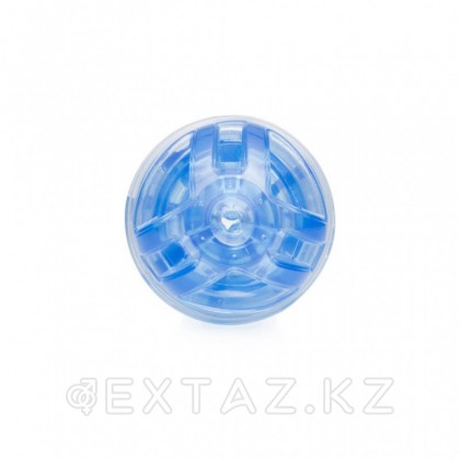 Мастурбатор Turbo Ignition голубой лед, 25 см - Fleshlight от sex shop Extaz фото 3