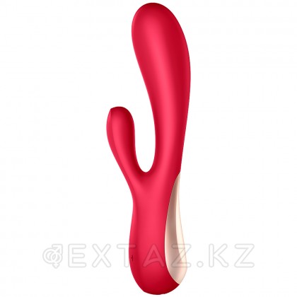 Вибратор Satisfyer Mono Flex (красный) от sex shop Extaz фото 8